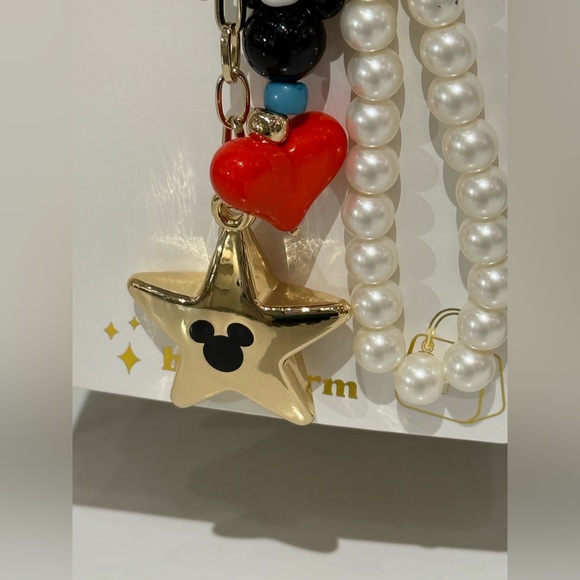 Disney parks bag charms WDW 2026 - Picture 4 of 4